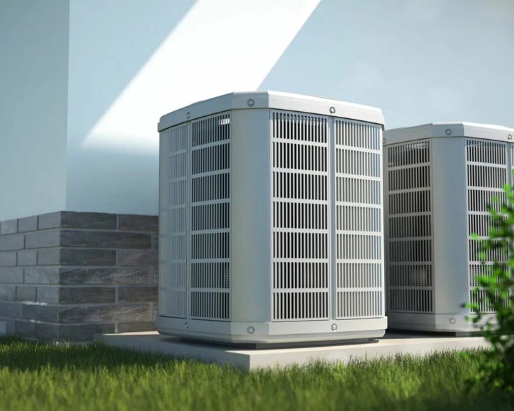 Santa Ana AC Repair Pros team serving Santa Ana, CA